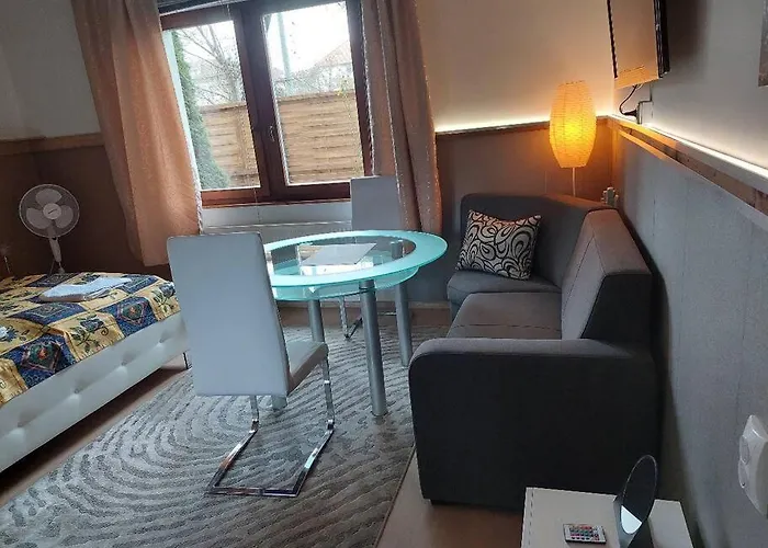 Ujszeged Apartman