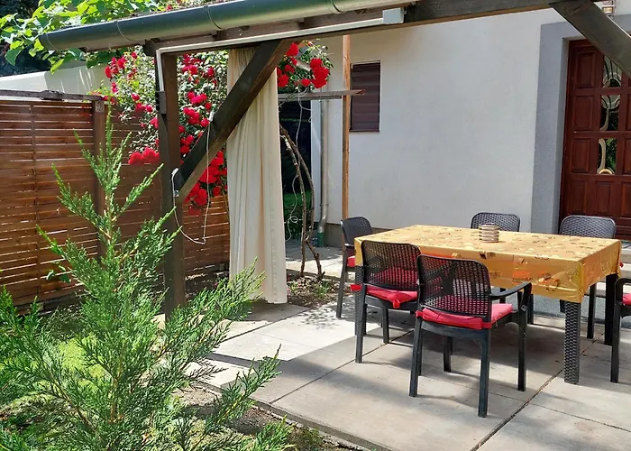 Ujszeged Apartman