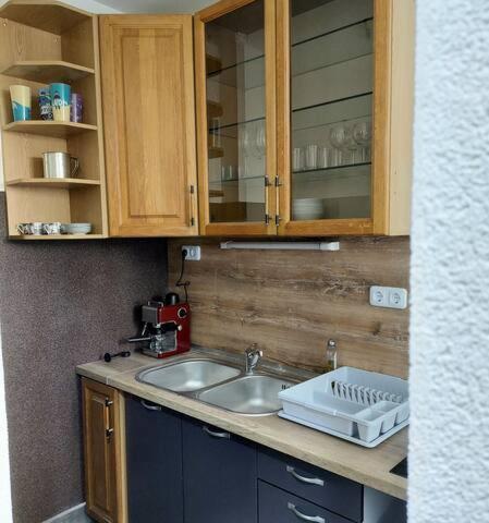 Ujszeged Apartment
