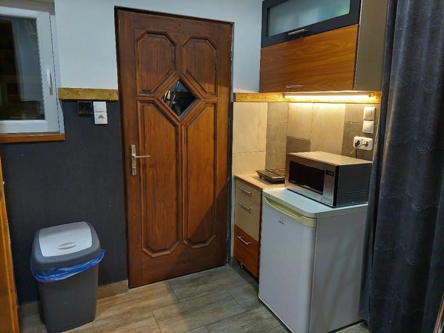 Apartment Ujszeged *