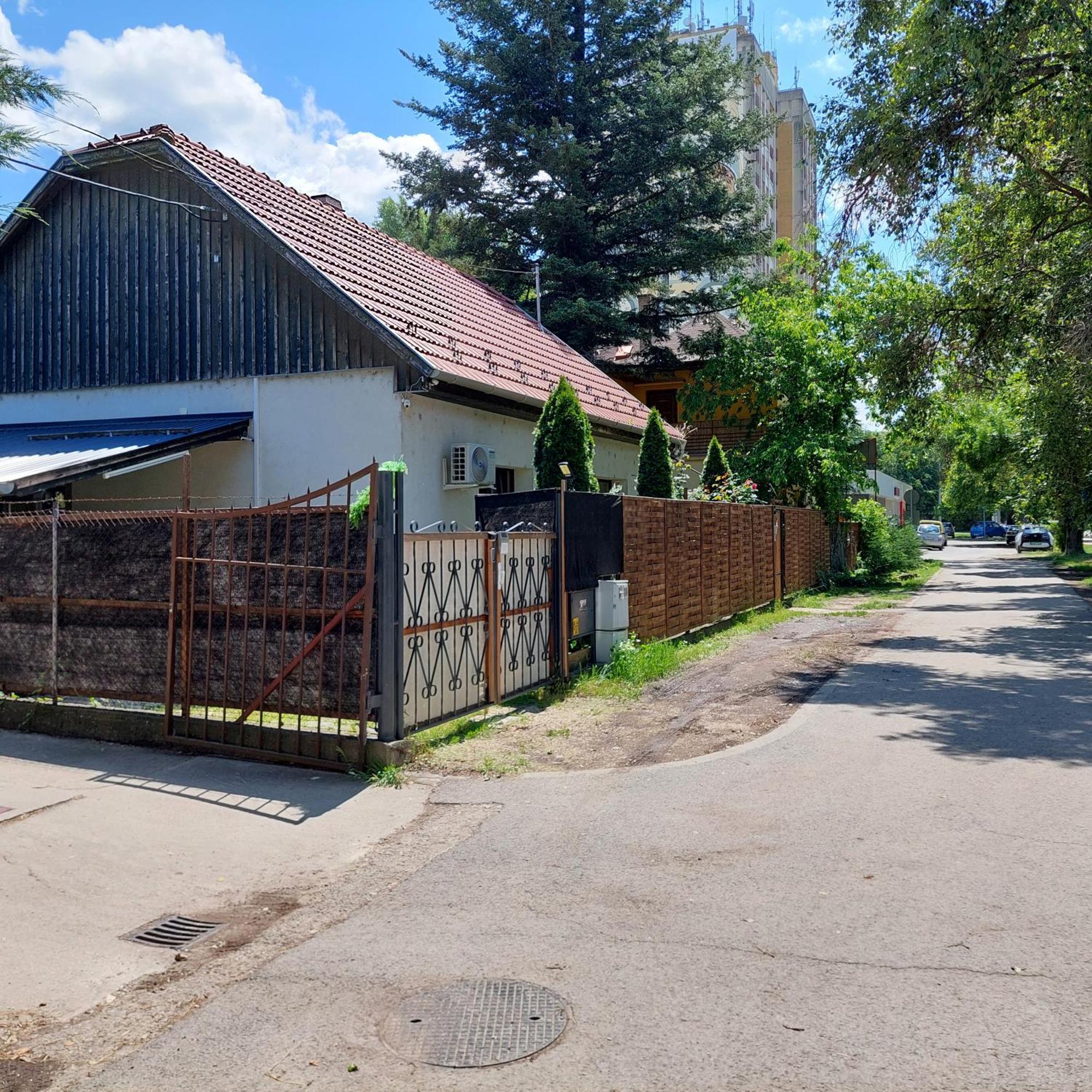 Ujszeged Szegedin