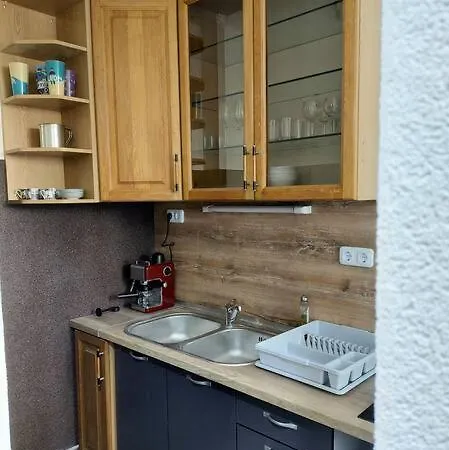 Ujszeged Apartman Exterior photo