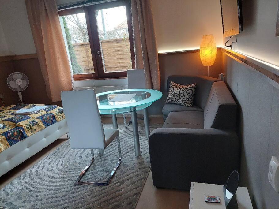 Ujszeged Appartement Szeged
