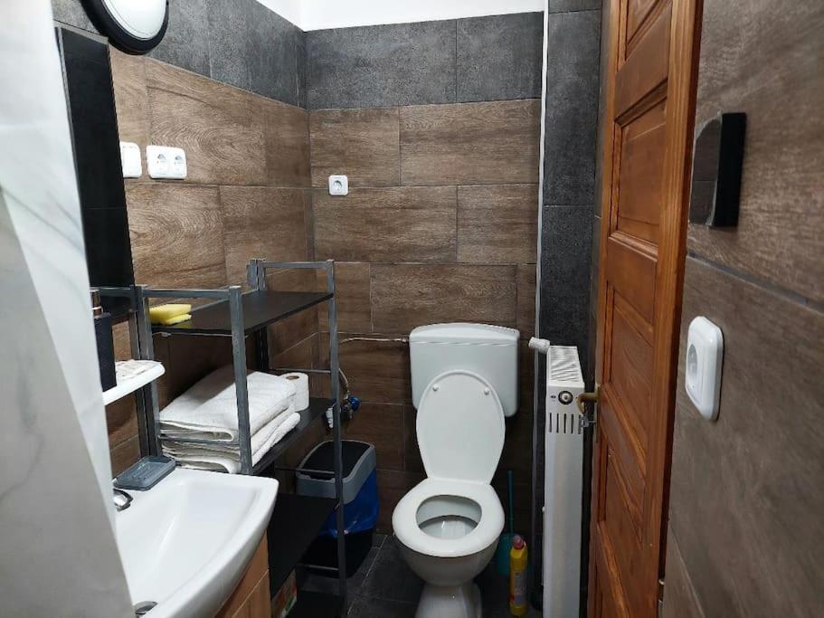 Appartement Ujszeged *