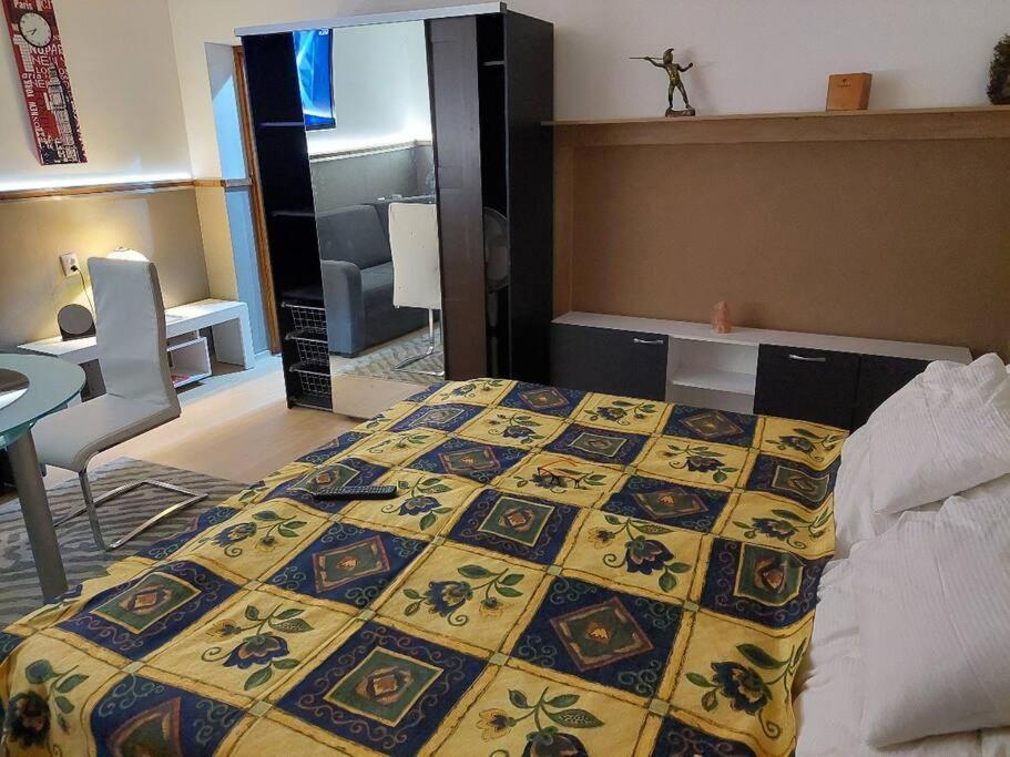 Appartement Ujszeged