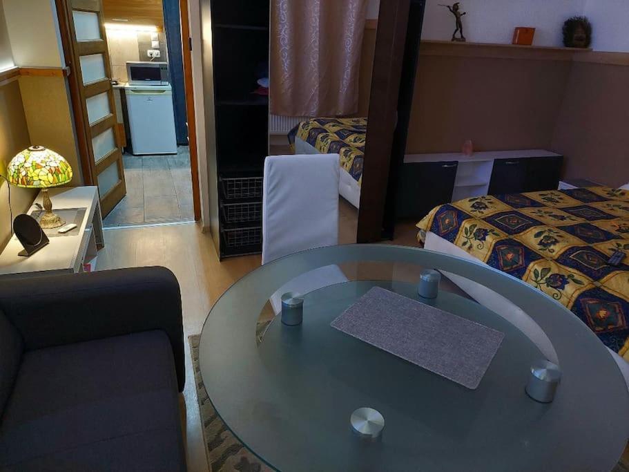 Ujszeged Appartement