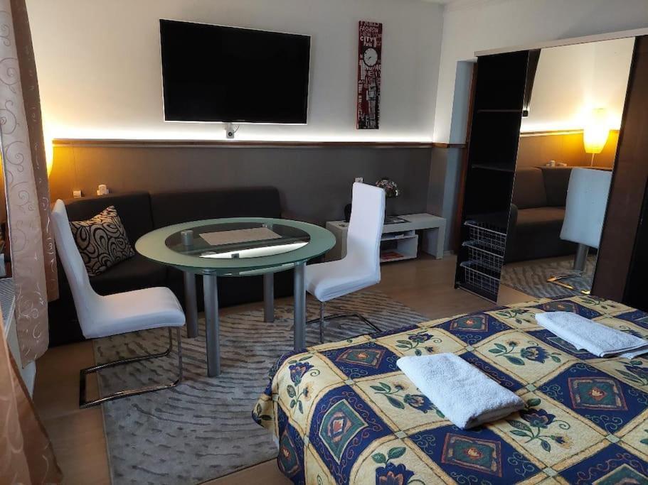 Appartement Ujszeged Szeged