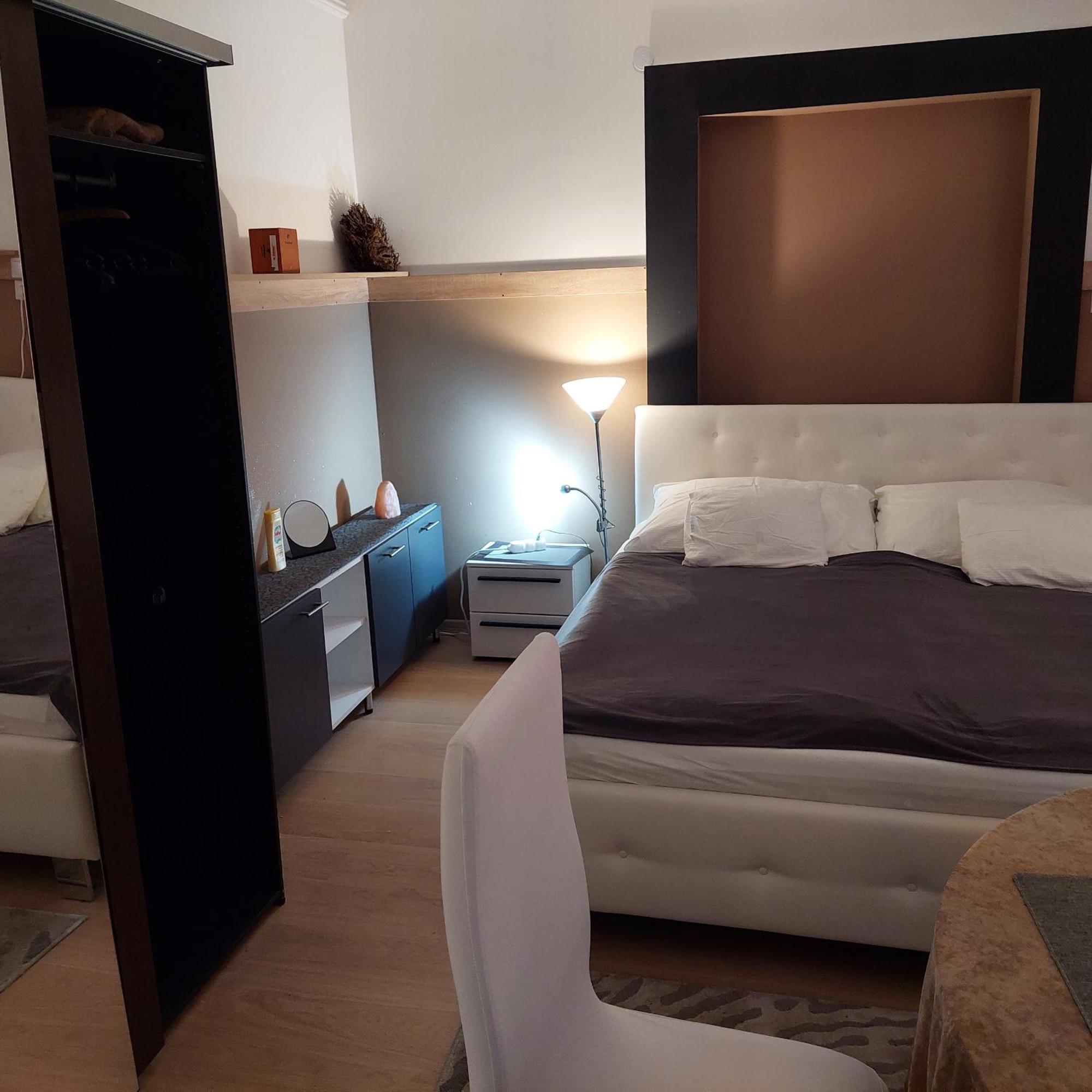 Appartement Ujszeged *