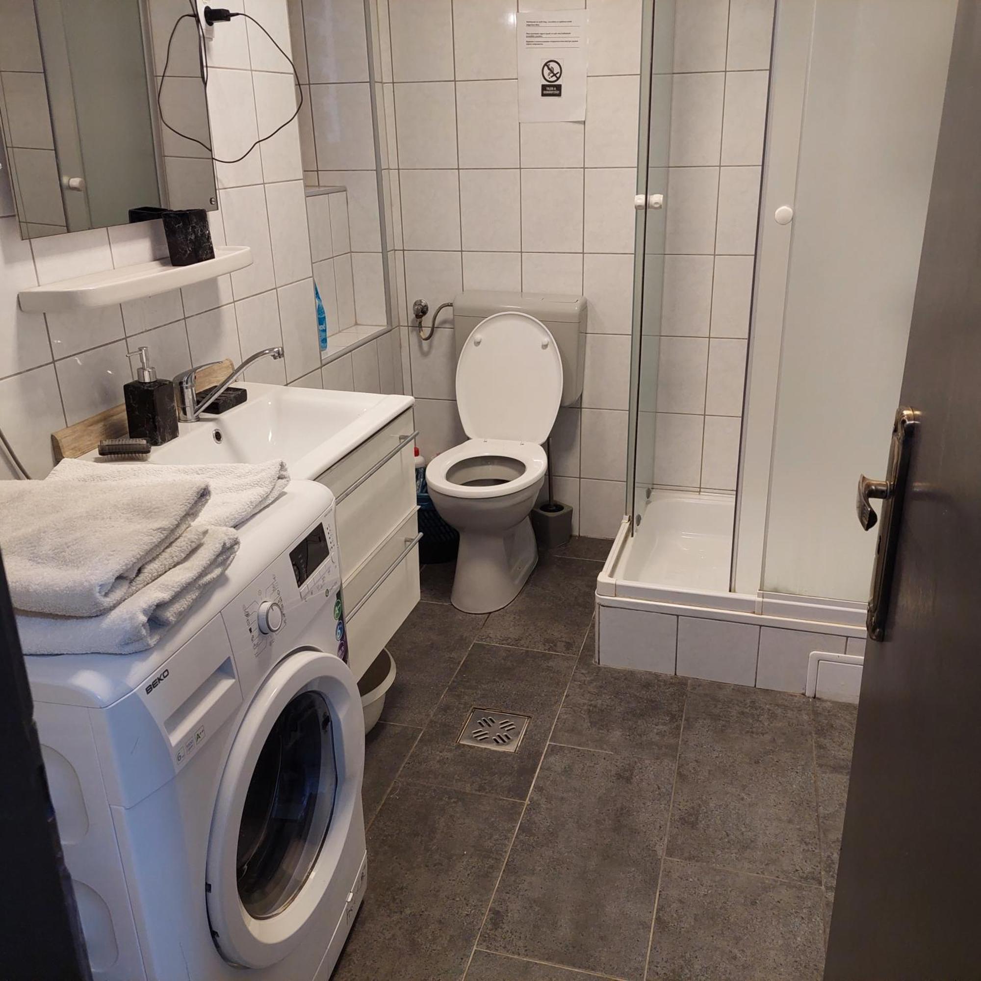 Appartement Ujszeged