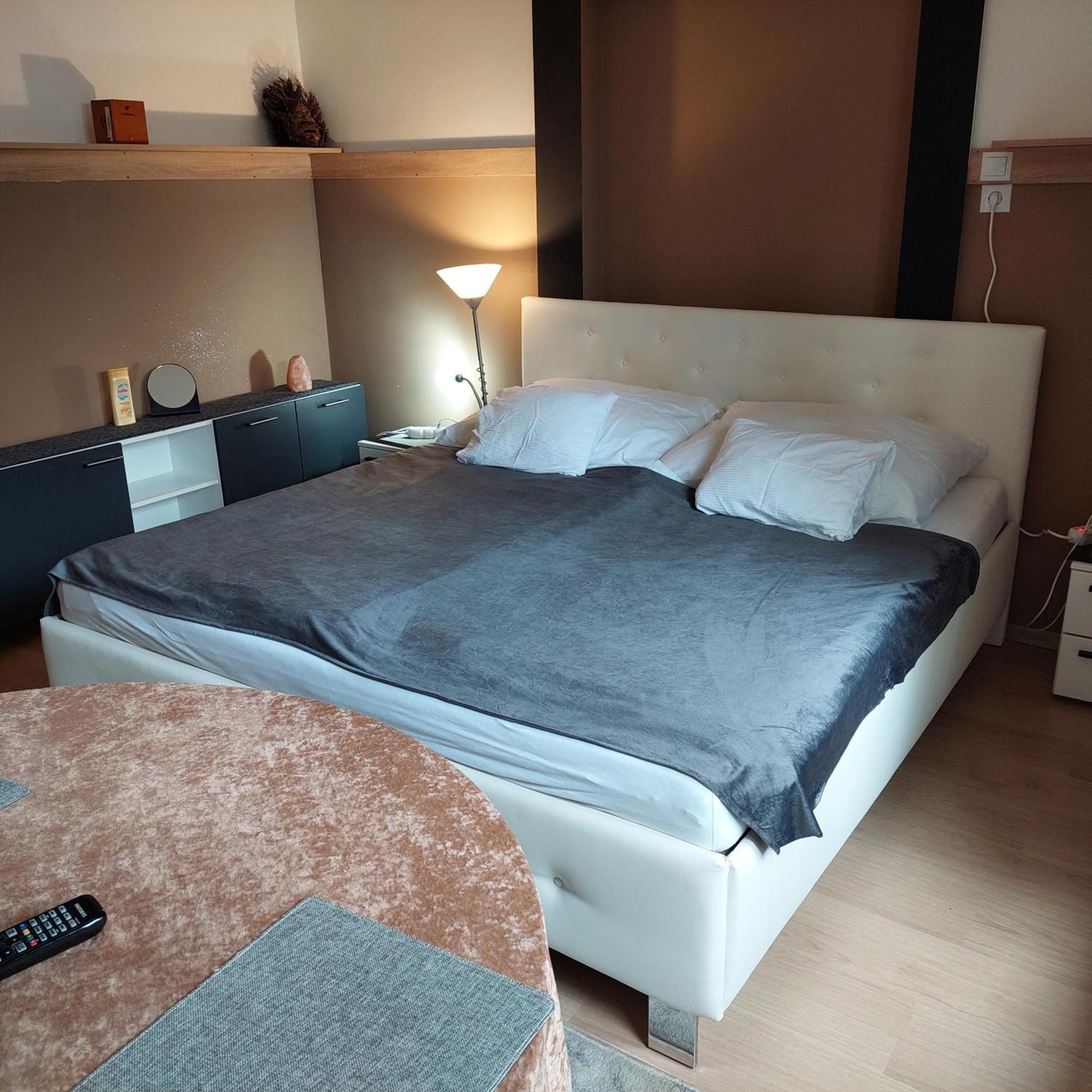 Ujszeged Appartement *