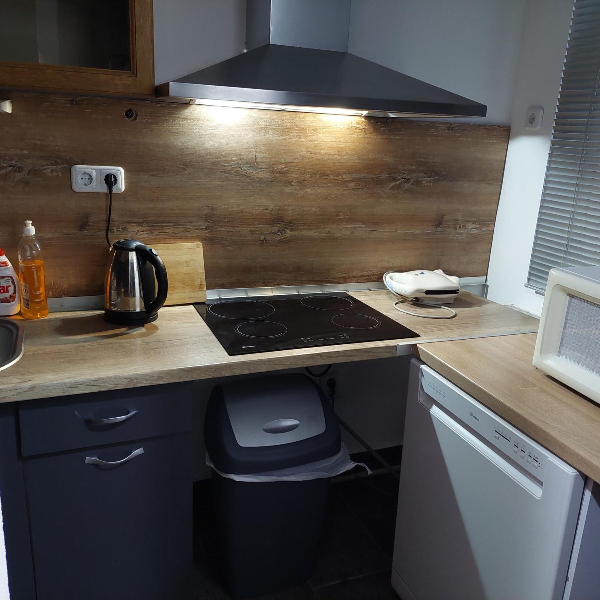 Appartement Ujszeged Szeged