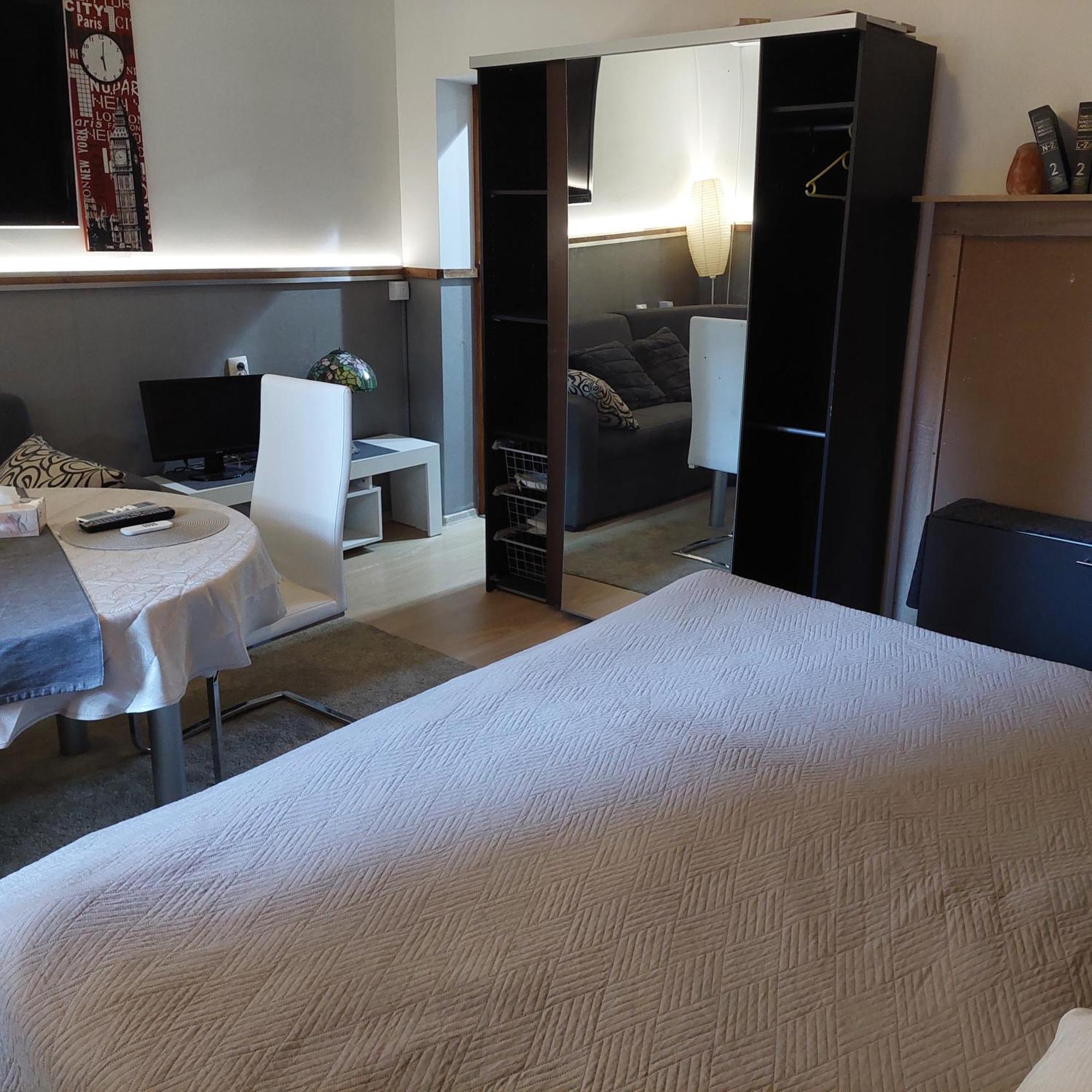 Appartement Ujszeged