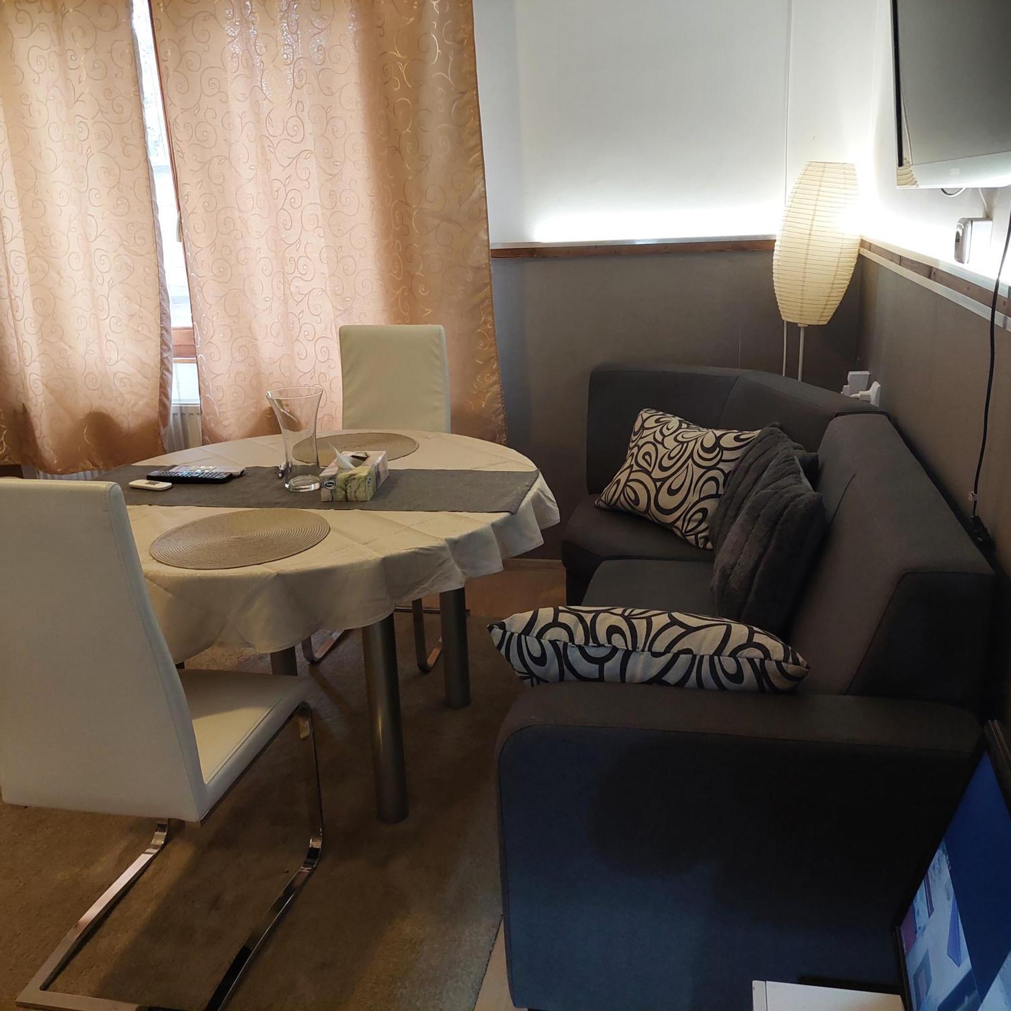 Appartement Ujszeged